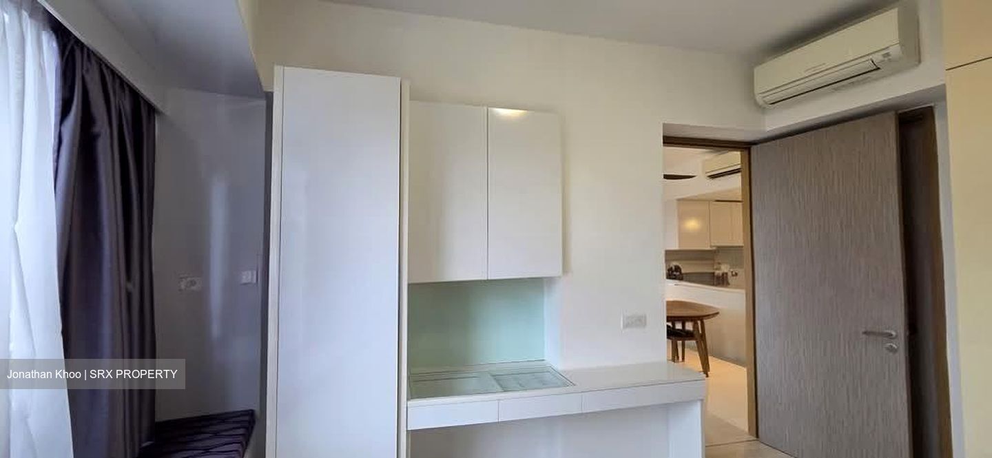 D'Leedon (D10), Condominium #557728851